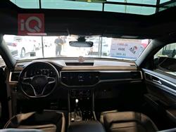Volkswagen Atlas Cross Sport